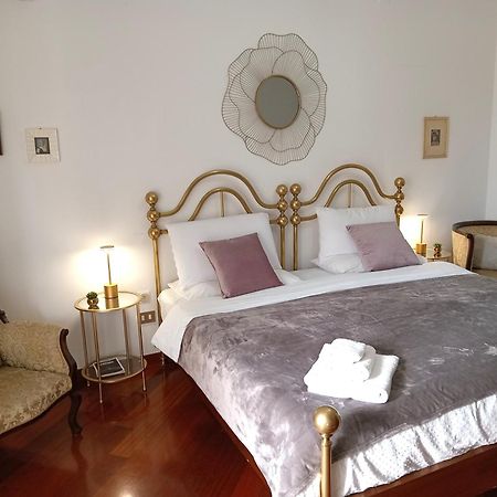 Le Tre Civette Bed & Breakfast Sassari Dış mekan fotoğraf
