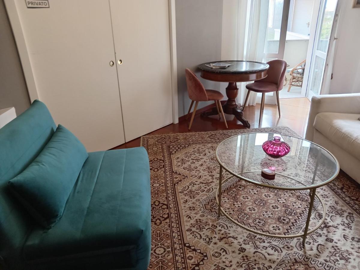 Le Tre Civette Bed & Breakfast Sassari Dış mekan fotoğraf