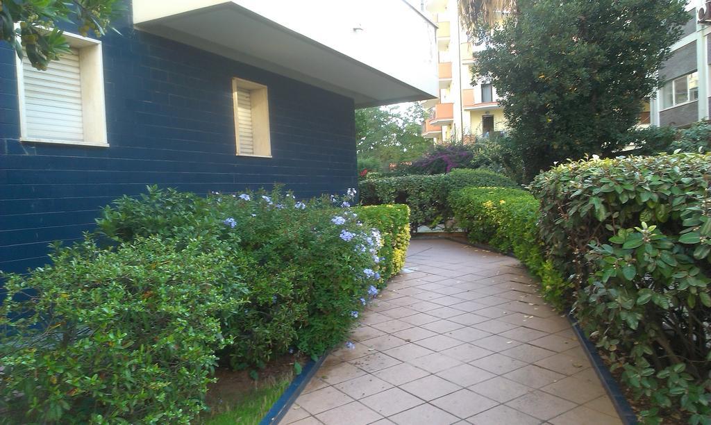Le Tre Civette Bed & Breakfast Sassari Dış mekan fotoğraf