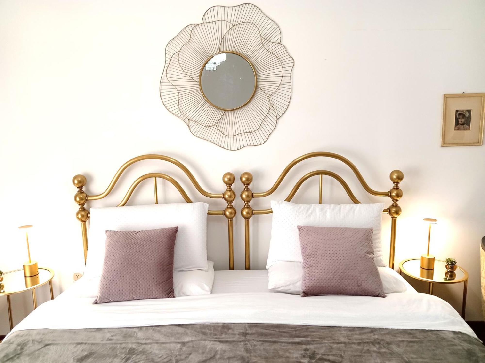 Le Tre Civette Bed & Breakfast Sassari Dış mekan fotoğraf