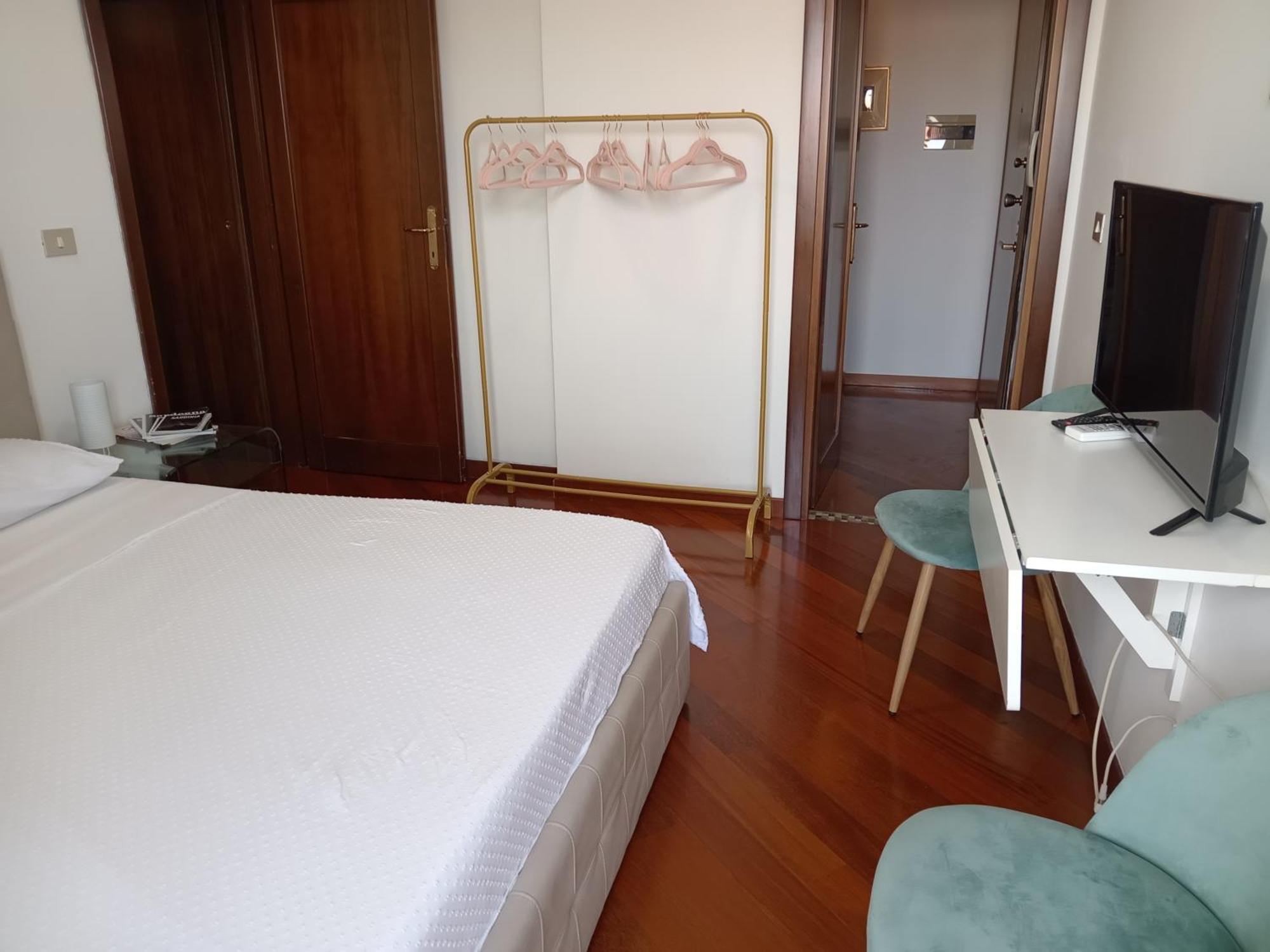 Le Tre Civette Bed & Breakfast Sassari Dış mekan fotoğraf