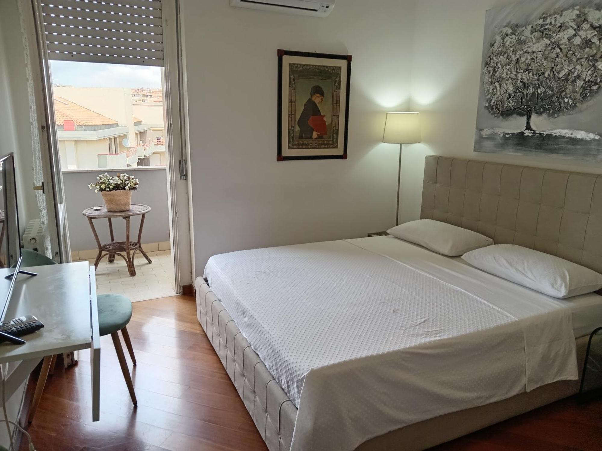 Le Tre Civette Bed & Breakfast Sassari Dış mekan fotoğraf