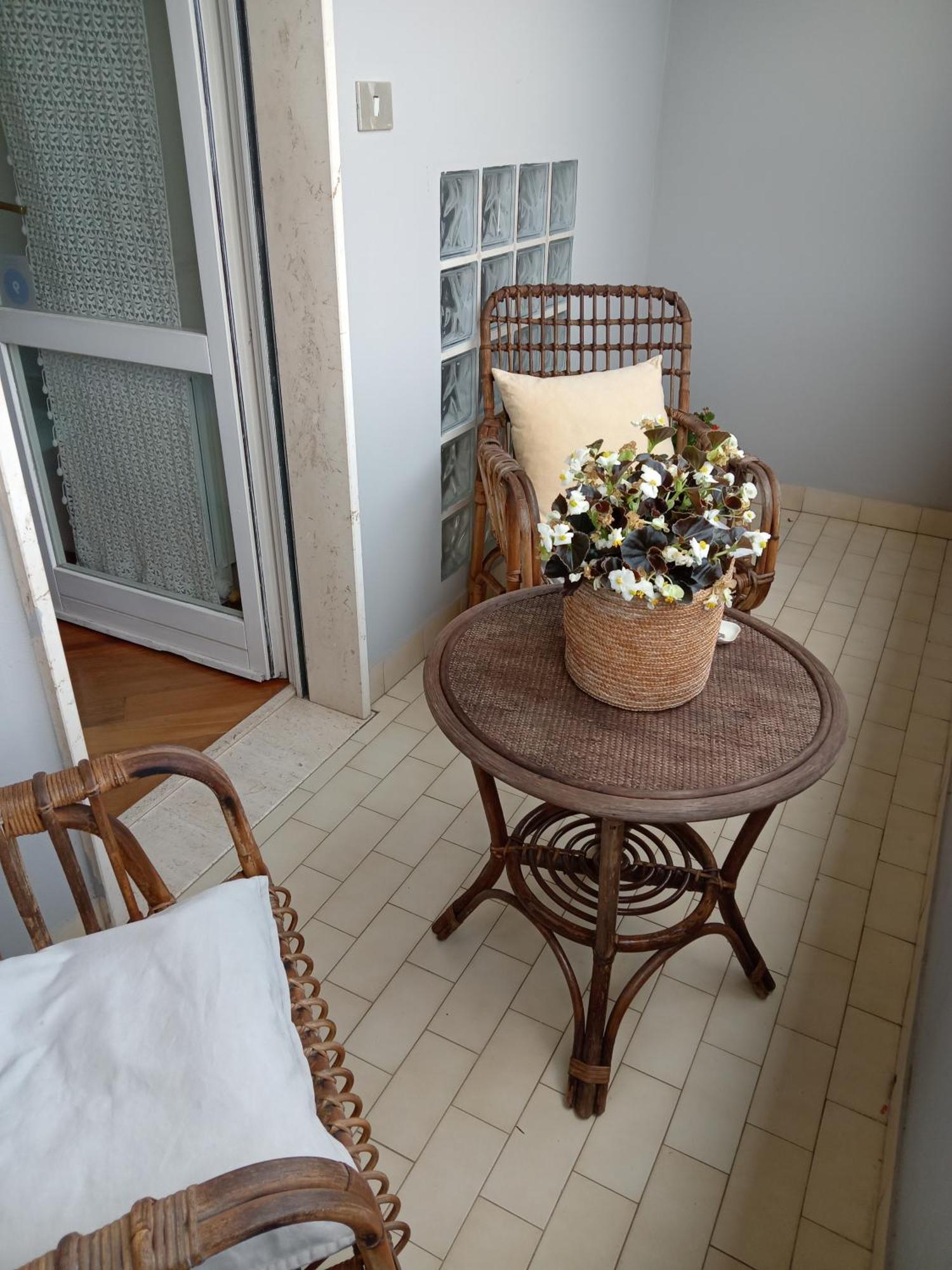 Le Tre Civette Bed & Breakfast Sassari Dış mekan fotoğraf