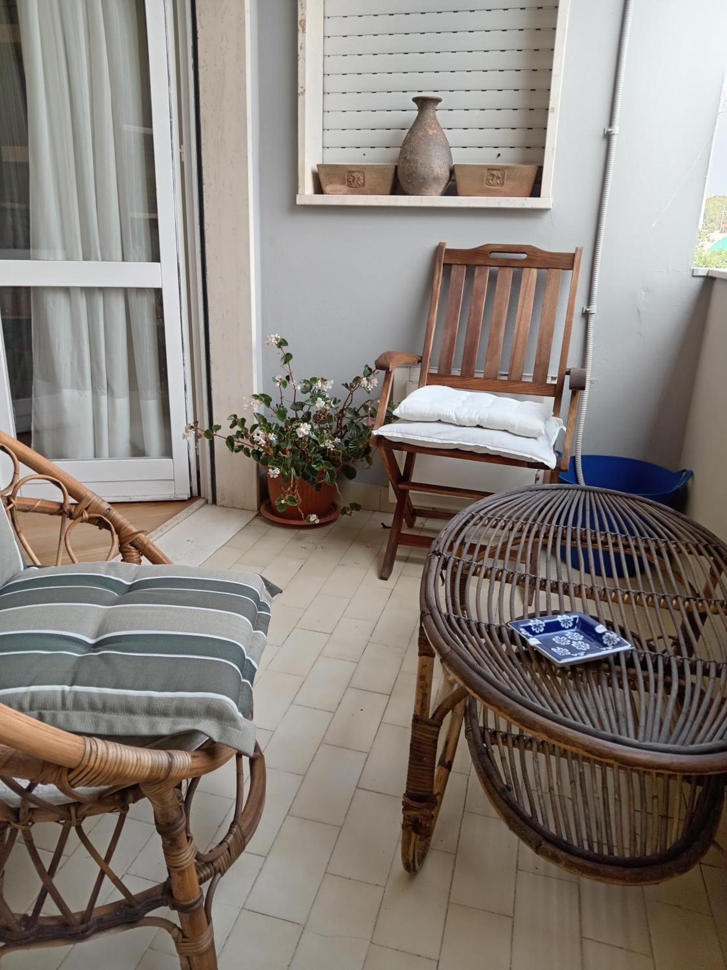 Le Tre Civette Bed & Breakfast Sassari Dış mekan fotoğraf