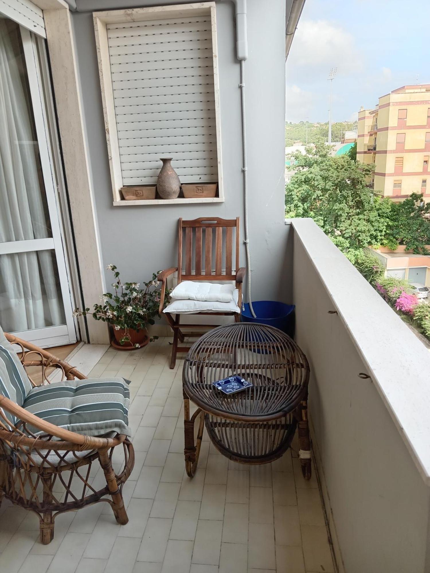 Le Tre Civette Bed & Breakfast Sassari Dış mekan fotoğraf
