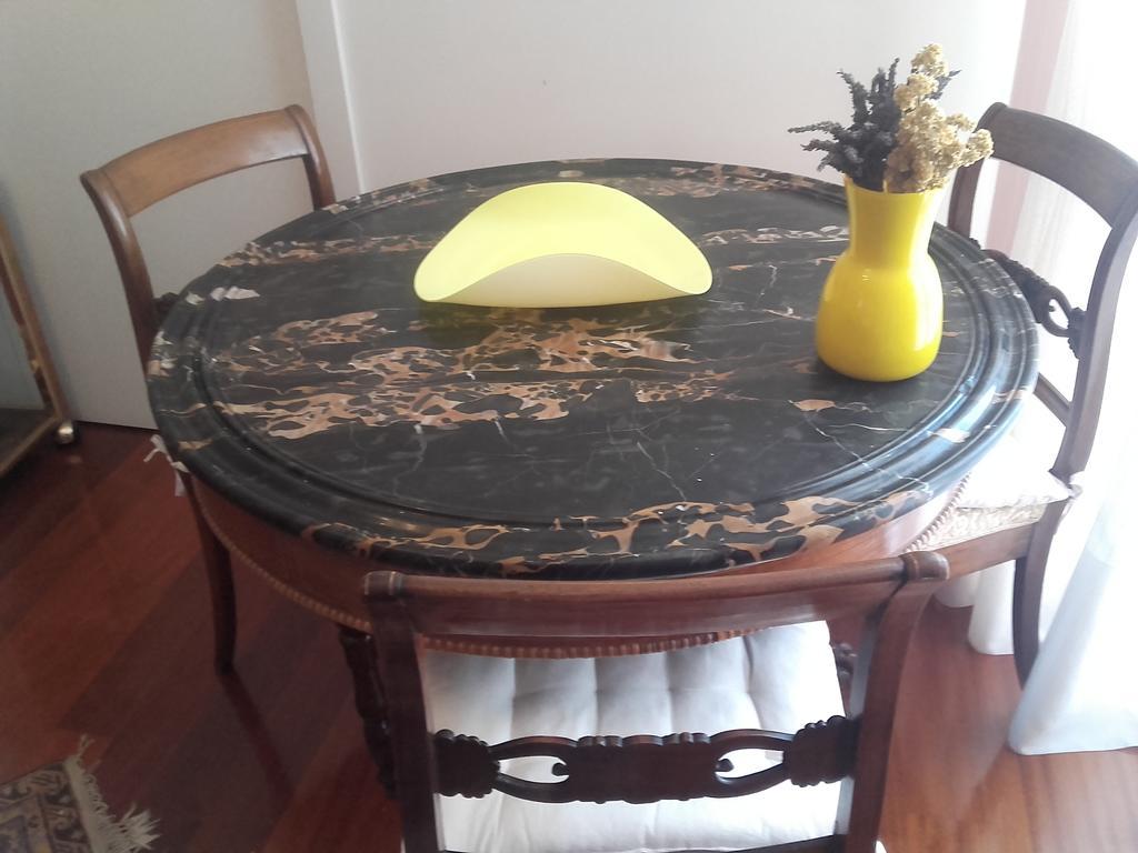Le Tre Civette Bed & Breakfast Sassari Dış mekan fotoğraf