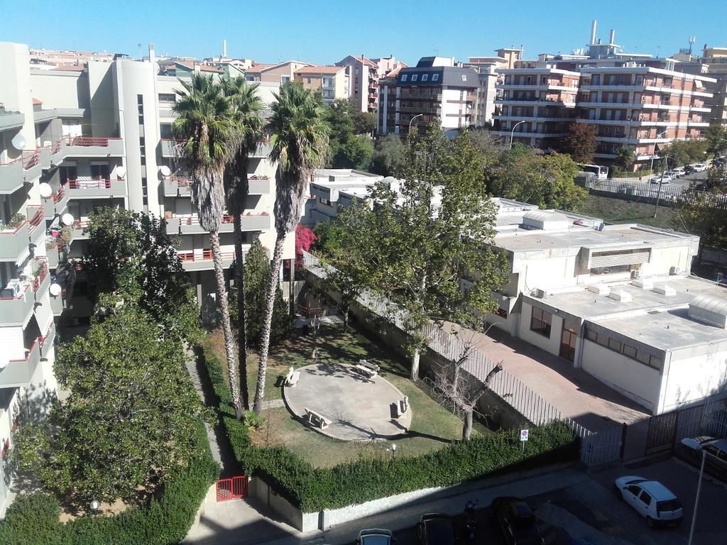 Le Tre Civette Bed & Breakfast Sassari Dış mekan fotoğraf