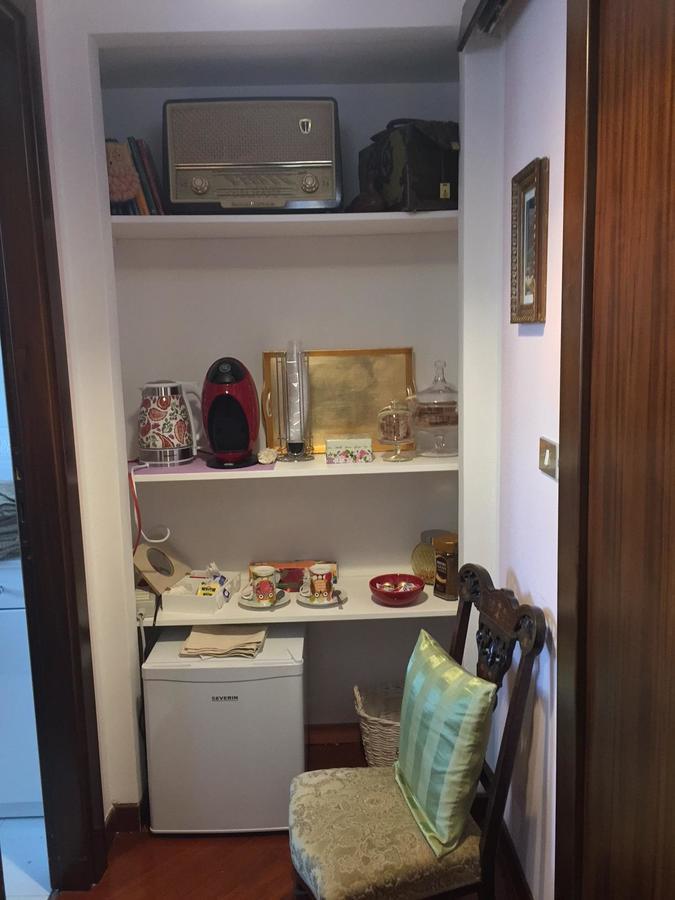 Le Tre Civette Bed & Breakfast Sassari Dış mekan fotoğraf